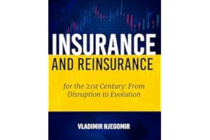 Insurance and Reinsurance for the 21st Century: From Disruption to Evolution