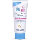 Sebamed Baby Sebamed Diaper Rash Cream 100ml