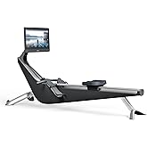 Hydrow Origin Rowing Machine for Home, Magnetic Drag Home Rower Machine | Hydrow Origin Rowing Machine for Home, Magnetic Drag Home Rower Machine