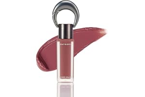 ENTROPY MAKE UP Entropy Charm Tint Blurry Line - Makeup for Soft, Blurred Finish | Lightweight, Long-Lasting Tint for Natural Look G5 Topaz Gem