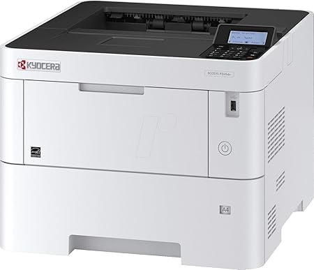 drucker kyocera ecosys