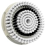 Sonishare Compatible Replacement Facial Cleansing Brush Heads (1 Pack), designed for Sensitive Skin, fits Mia, Mia2, Mia3 (Aria), SMART Profile, Alpha Fit, Pro, Plus and Radiance Cleansing Systems