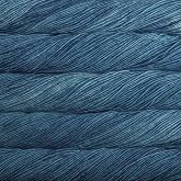 Malabrigo Worsted Hand Dyed Yarn (027 - Bobby Blue)