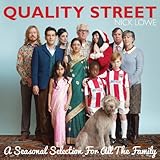 QUALITY STREET:A SEASONAL SELECTION FOR THE WHOLE  image