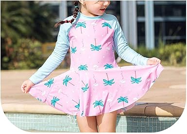 long skirt bathing suit