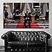 #04 Poster Mural Scarface Mob Gangster 40x60 inch (100x150 cm) Adhesive Vinyl