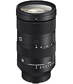 Amazon.com : Tamron 35-150mm F/2-2.8 Di III VXD for Sony E-Mount