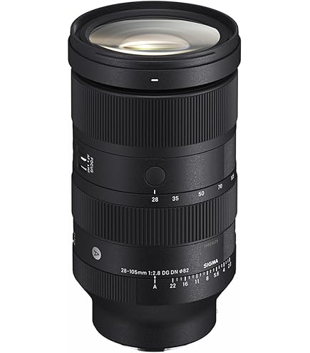 新品級★SIGMA Sony Aマウント 24-105mm Art A013 Amazon | SIGMA 24-105mm F4 DG HSM | Art A013 | Sony A