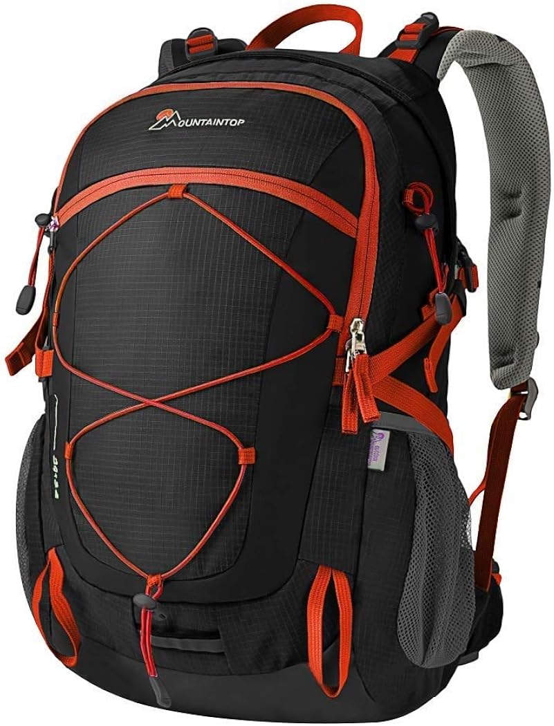 mountaintop backpacks 40l
