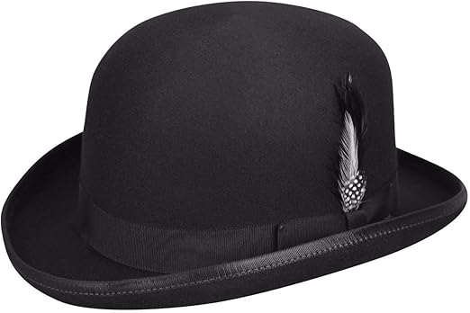 bailey derby hat