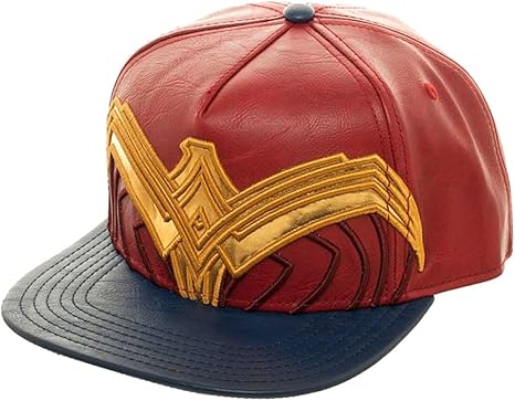 Wonder woman baseball cap Clearance