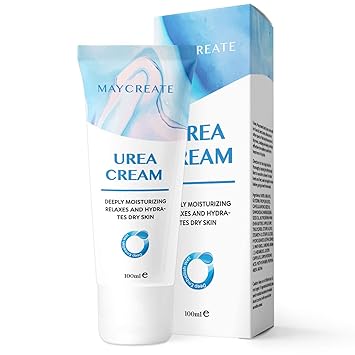 thick cream for dry skin