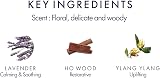Aromatherapy Associates Replenishing Hand & Body Lotion | Sweet Almond Shea view 3