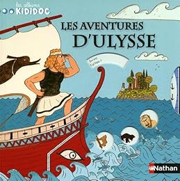 Les  aventures d'Ulysse