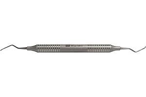 WISE INSTRUMENTS INC Wise Dental Columbia # 2R-2L Curette