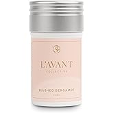 Aera L'AVANT Blushed Bergamot Home Fragrance Scent Refill - Notes of Bergamot, Orange Blossom and Cedar - Works with The Aera Diffuser