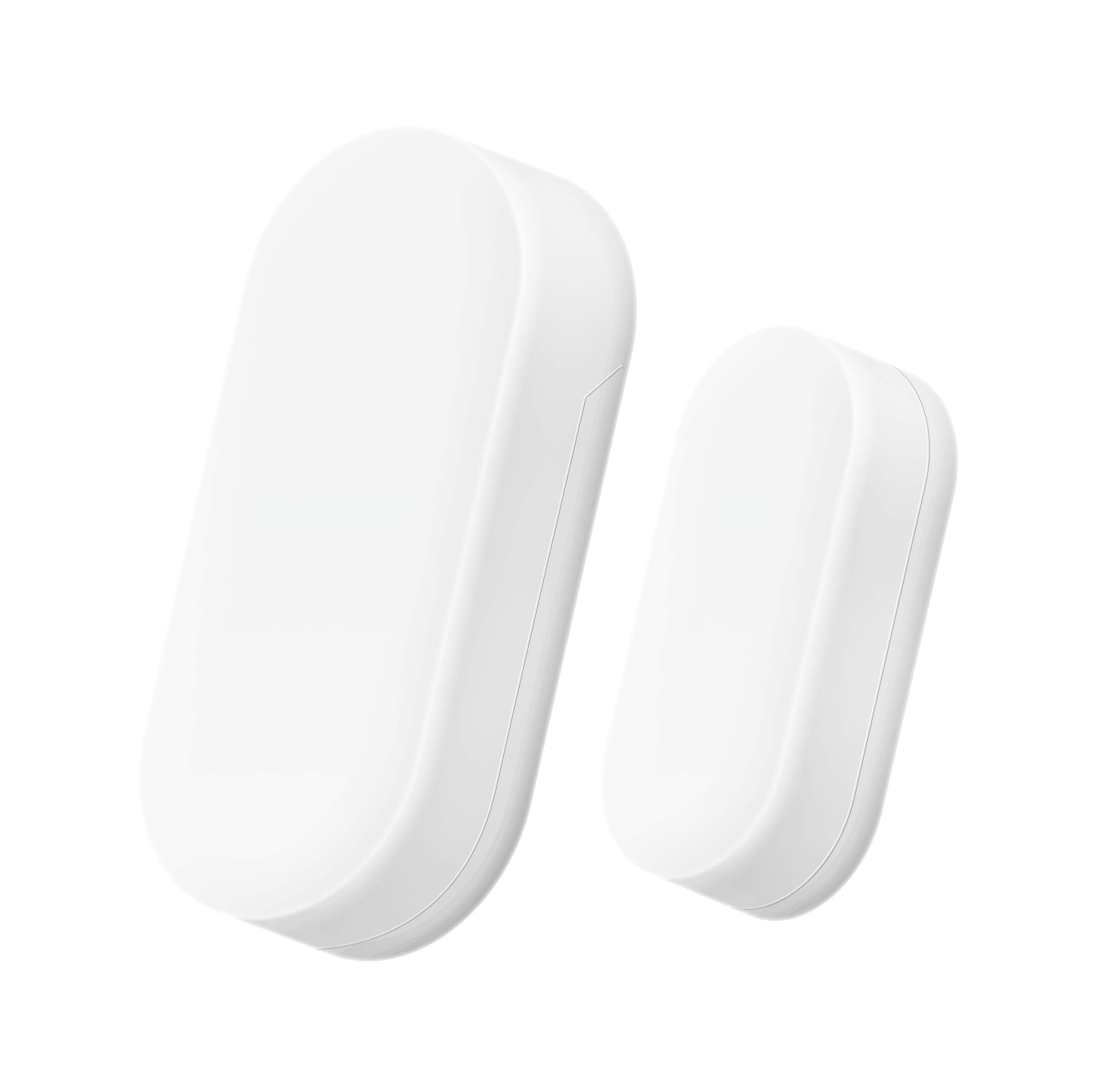 Trust Smart Home 71231 Wireless Sensor with Reverse Action Function, to Automatically Switch Lights/Devices When a Door or Window is Opened/Closed