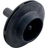 Pentair Impeller, StaRite DynaGlas, DynaPro, 0.75 Horsepower