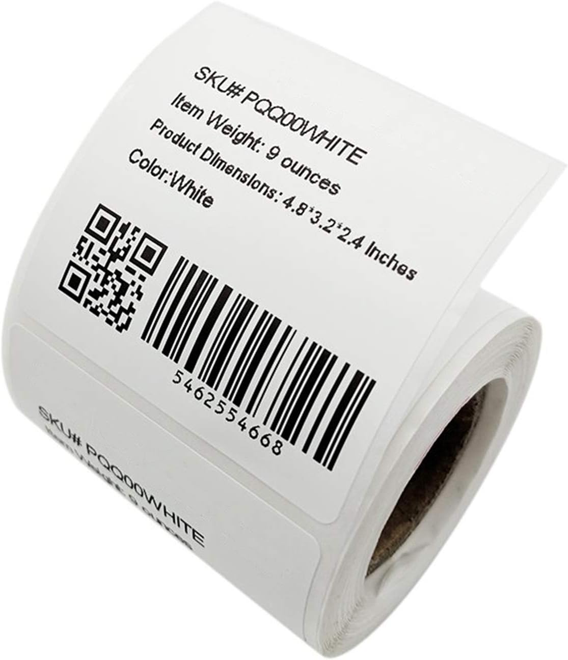 netum label printer