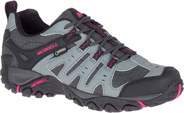merrell running shoes amazon