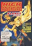 High Adventure #143