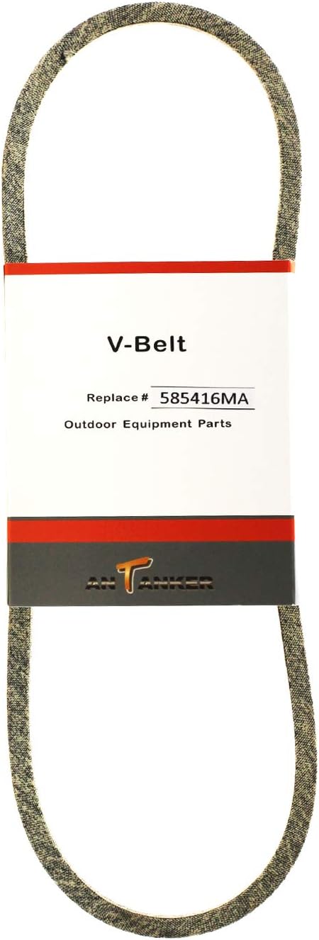 Best Craftsman Snowblower Auger Belt