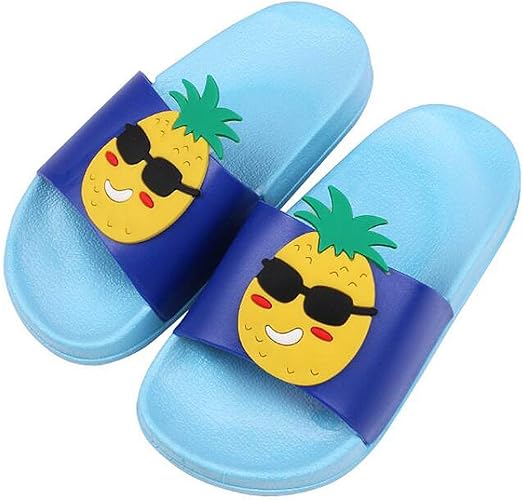 summer slippers