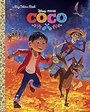 Coco Big Golden Book (Disney/Pixar Coco)