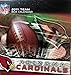 Arizona Cardinals 2011 Team Box Calendar (NFL) by 