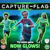 Capture the Flag REDUX: The Original Glow-in-The-Dark Outdoor Game for Birthday Parties, Youth Groups and Team Building - a Unique Gift for Teen Boys & Girls
