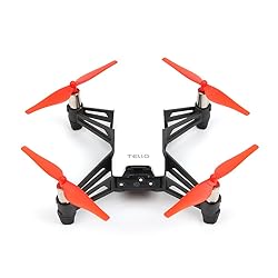 2 Pairs Quick-Release Propellers for DJI Tello