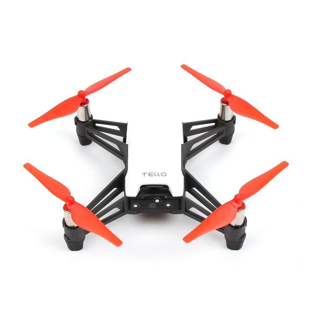 2 Pairs Quick-Release Propellers for DJI Tello