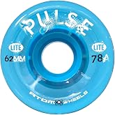 Atom Pulse Outdoor Roller Skate Wheels