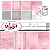 Reminisce Dance! Scrapbook Collection Kit