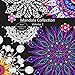 Mandala Collection Volume 2 Black Background Edition by 