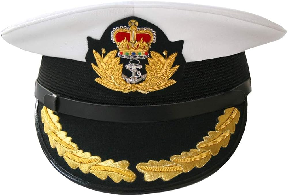 Other Militaria VINTAGE Royal Navy Red 