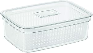 Oggi Store Fresh Veggie Bin, 8.25