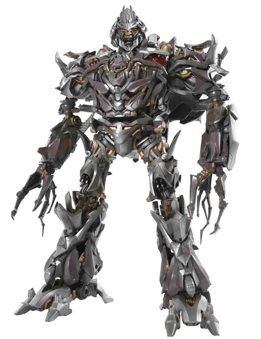 タカラトミー MPM-8 メガトロン MPM-8 メガトロン - TOP