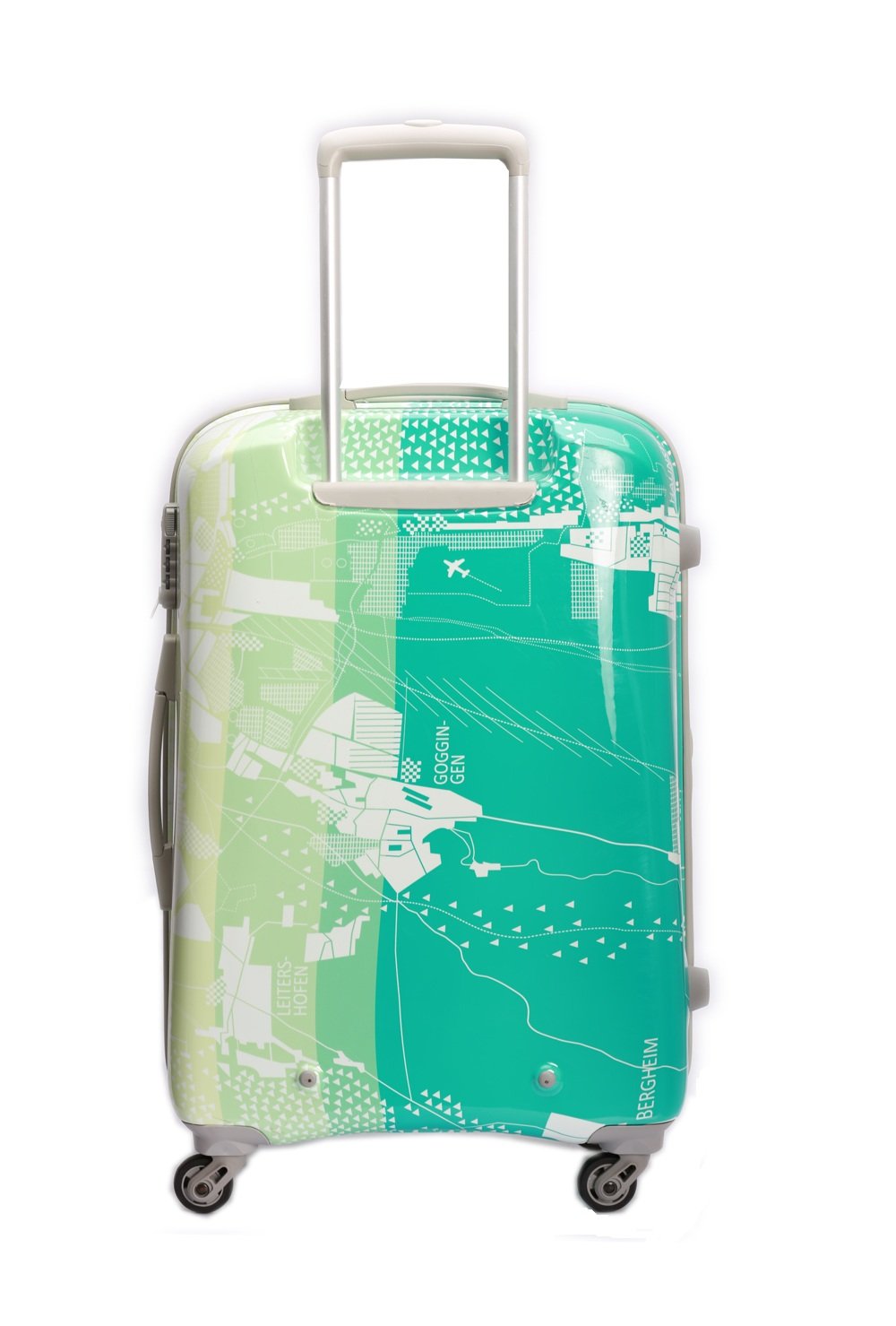 skybag luggage bag