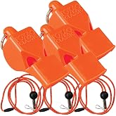 Fox 40 Classic w/Breakaway Lanyard 3 Pack
