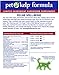 The Missing Link Pet Kelp Feline Well-Being 6oz Superfood Powdered Supplement, Organic & Limited Ingredient Formula for Digestive & Overall Health of Cats