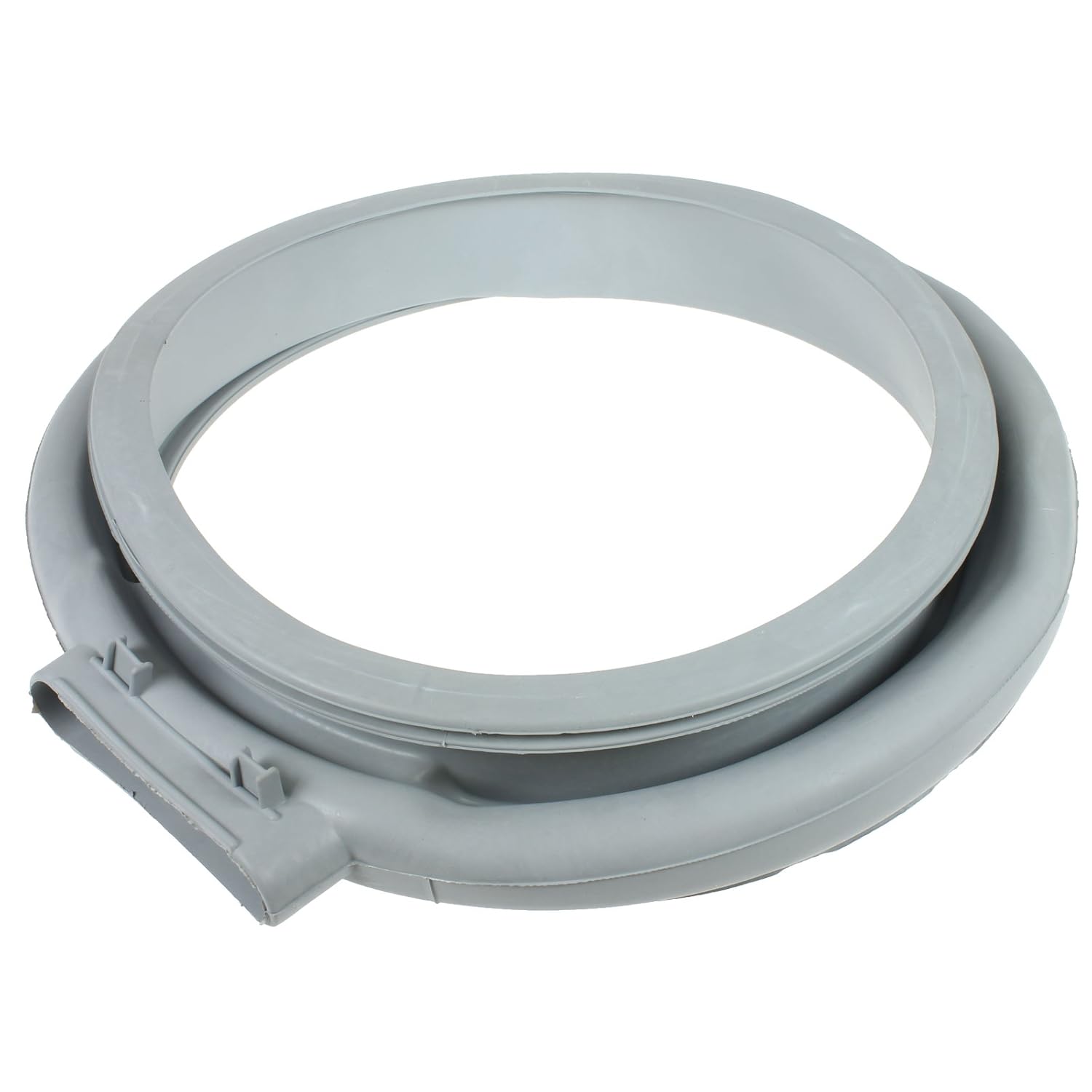 SPARES2GO Rubber Door Seal Gasket for Hotpoint Washing Machines Amazon
