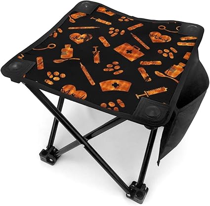 portable nursing chair