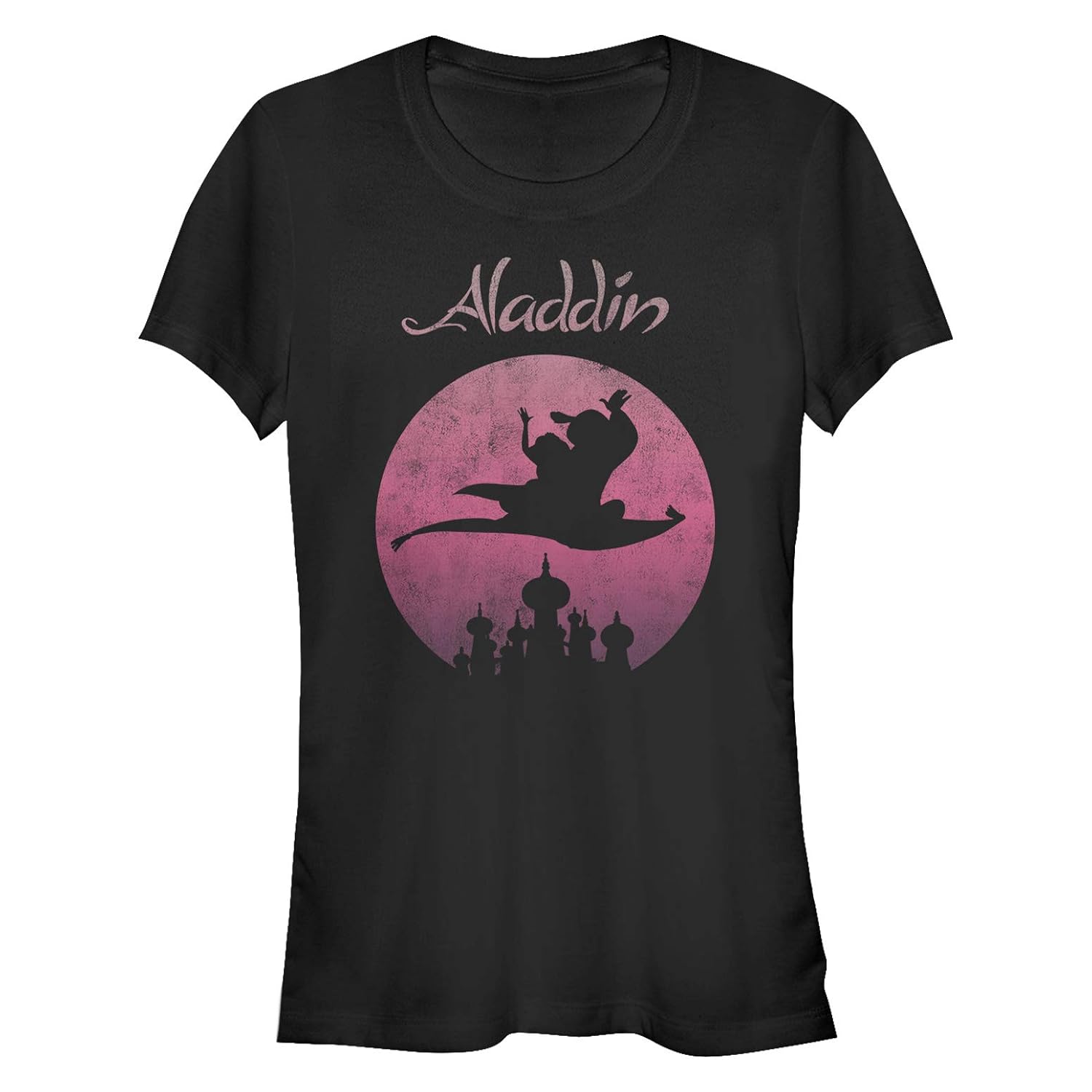 Best Genie Womens Tshirt