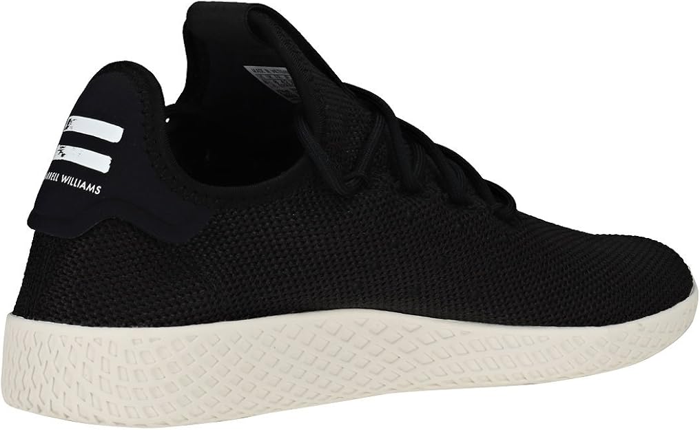 adidas pw tennis hu all black