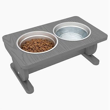 Amazon.com New Releases: The best-selling new & future releases in Dog  Raised Bowls
