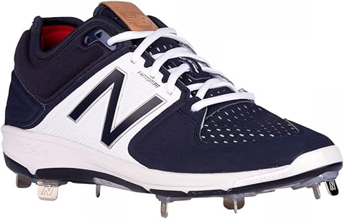 men's new balance 3000v3 metal low