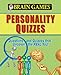 Brain Games - Personality Quizzes (Brain Games (Unnumbered)) by