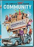 Community: The Complete Sixth Season