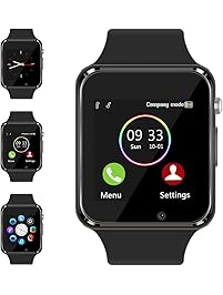 Smart watch to aeifond amazon it how charge j100